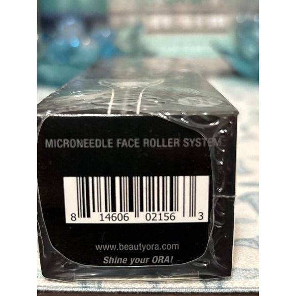 Beauty Ora Microneedle Face Roller System - Picture 6 of 8